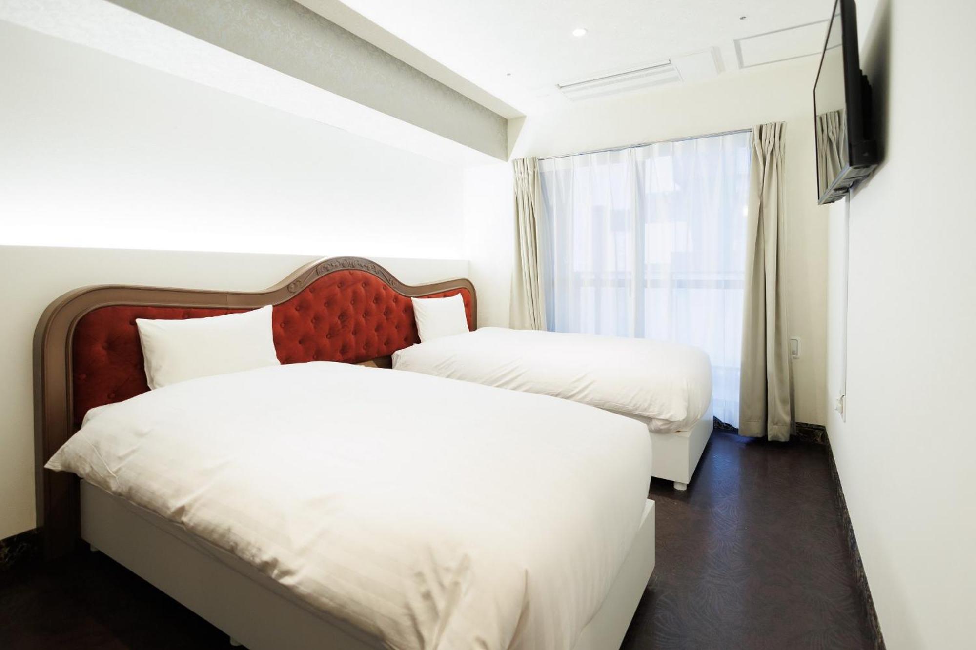 Hotaku Hotel Akihabara โตเกียว ภายนอก รูปภาพ