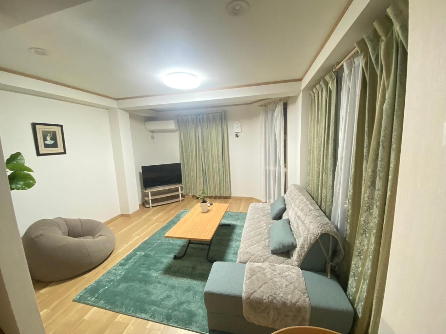 Hotaku Hotel Akihabara โตเกียว ภายนอก รูปภาพ