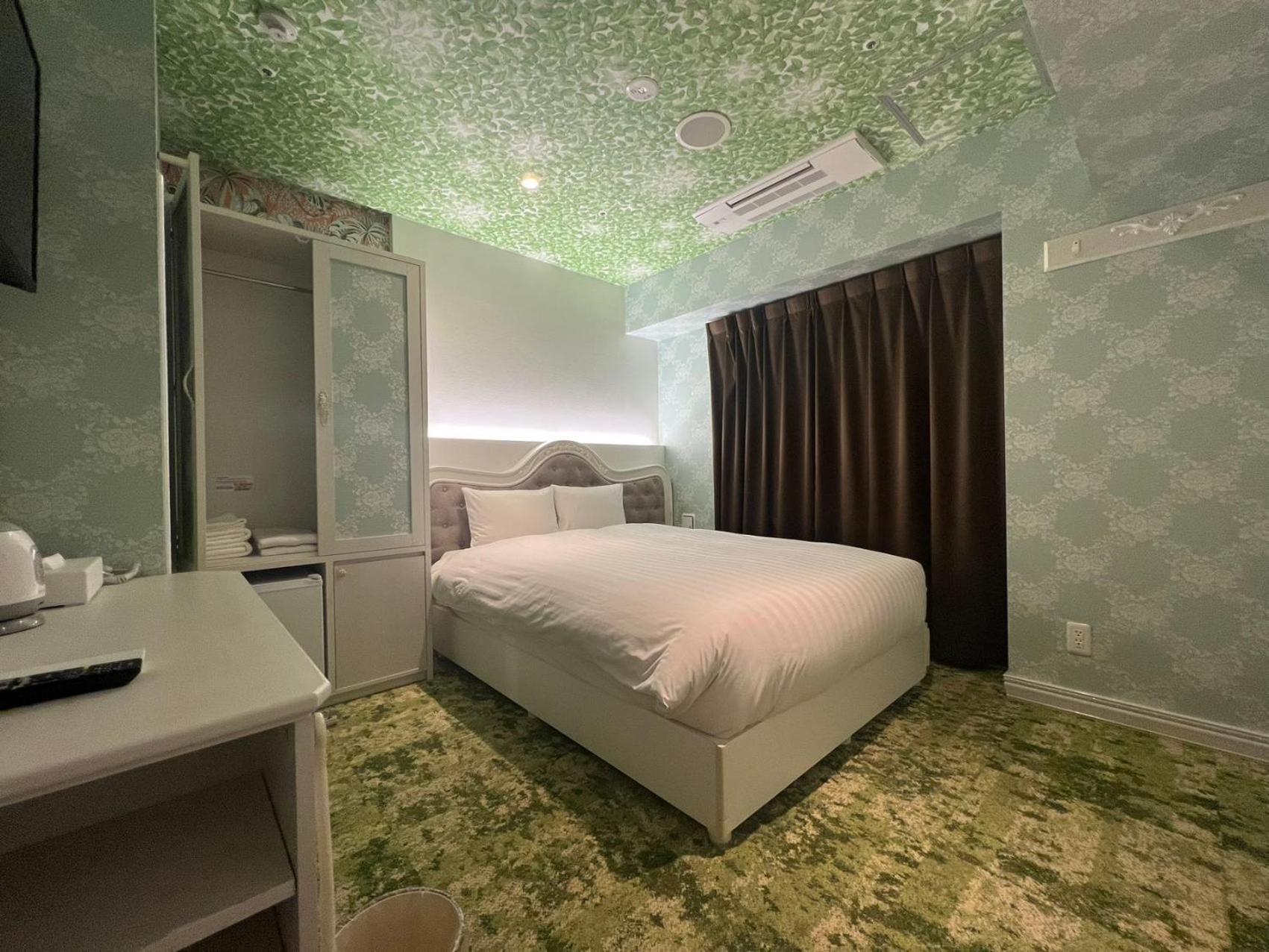 Hotaku Hotel Akihabara โตเกียว ภายนอก รูปภาพ