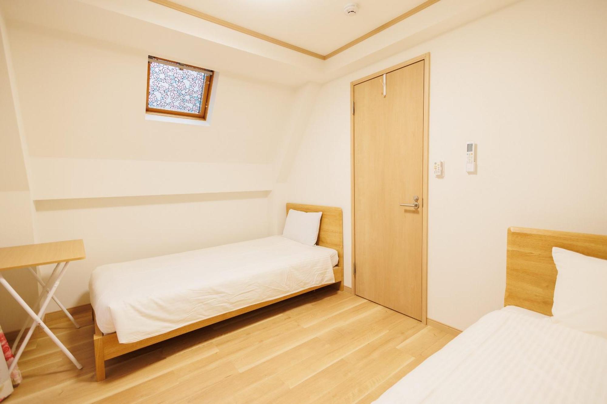 Hotaku Hotel Akihabara โตเกียว ภายนอก รูปภาพ