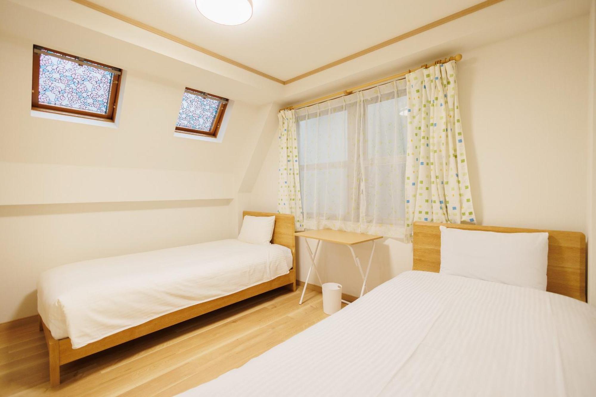 Hotaku Hotel Akihabara โตเกียว ภายนอก รูปภาพ