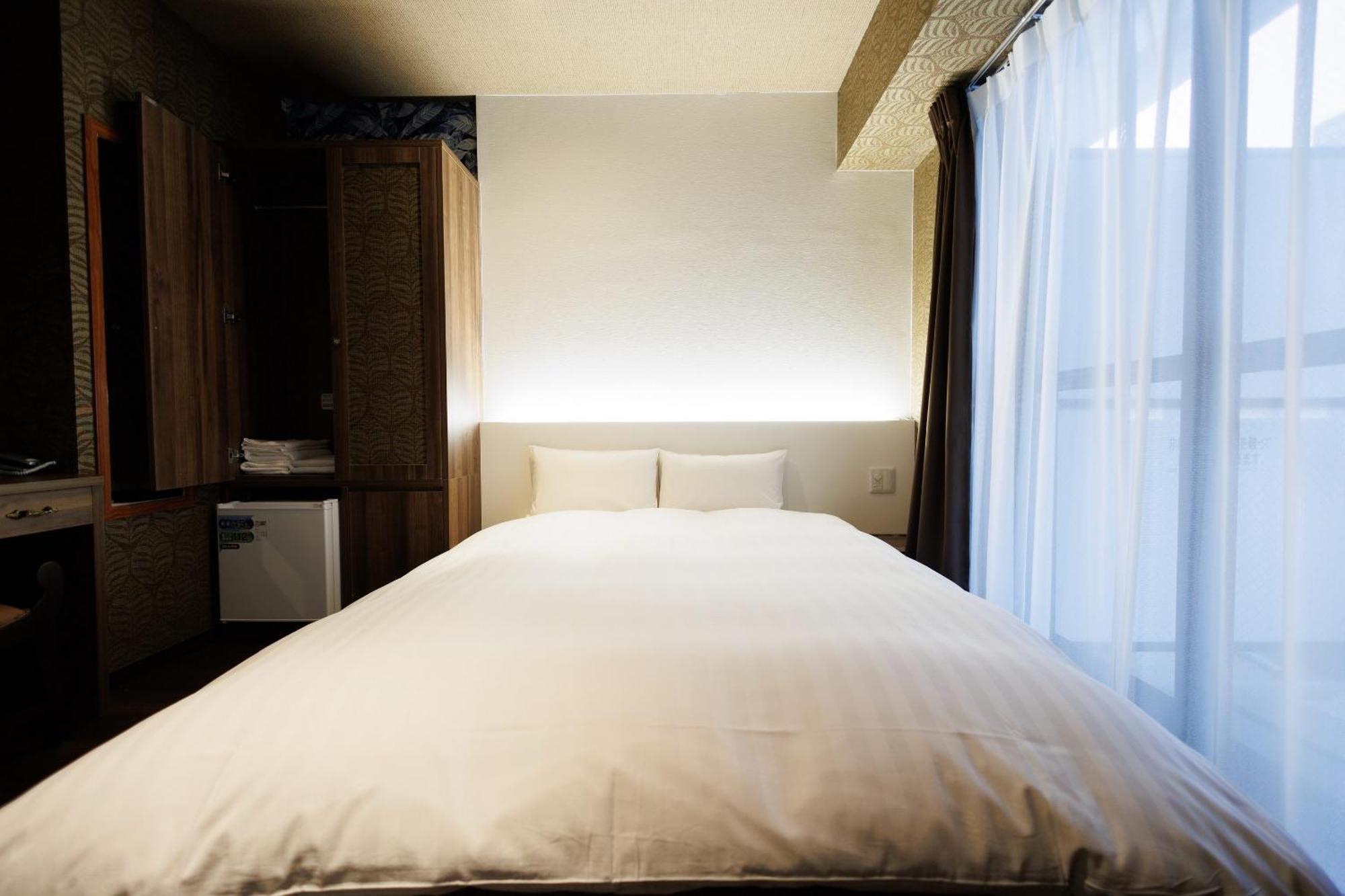 Hotaku Hotel Akihabara โตเกียว ภายนอก รูปภาพ