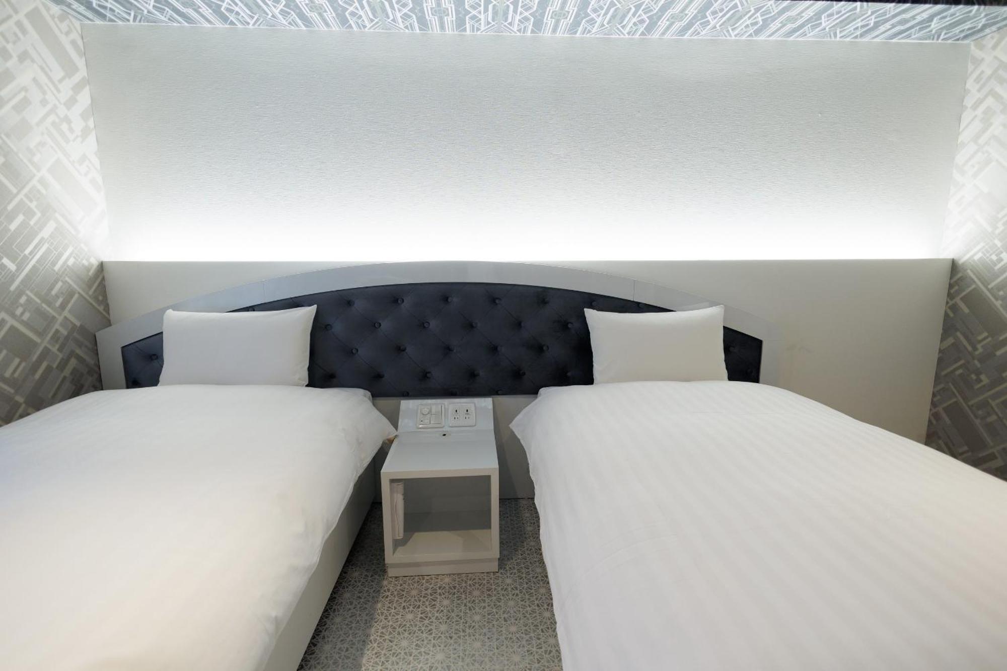 Hotaku Hotel Akihabara โตเกียว ภายนอก รูปภาพ