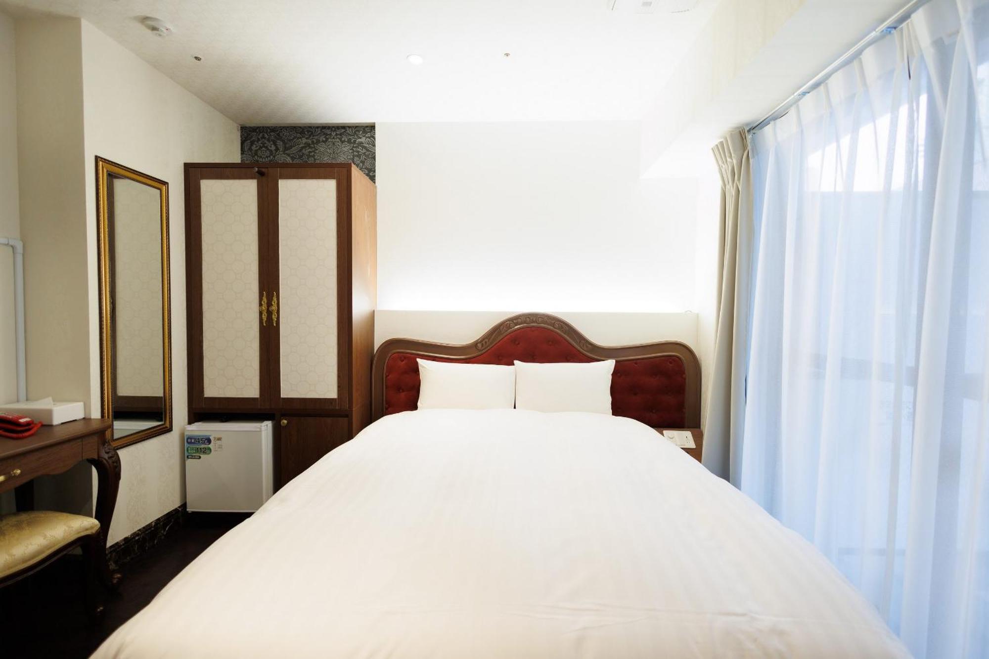 Hotaku Hotel Akihabara โตเกียว ภายนอก รูปภาพ