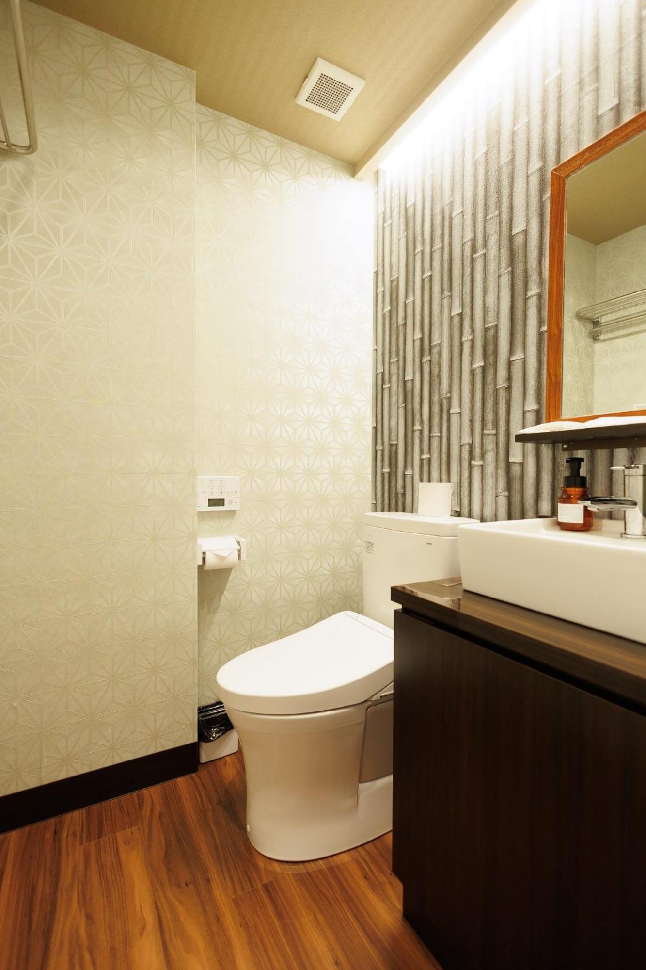 Hotaku Hotel Akihabara โตเกียว ภายนอก รูปภาพ