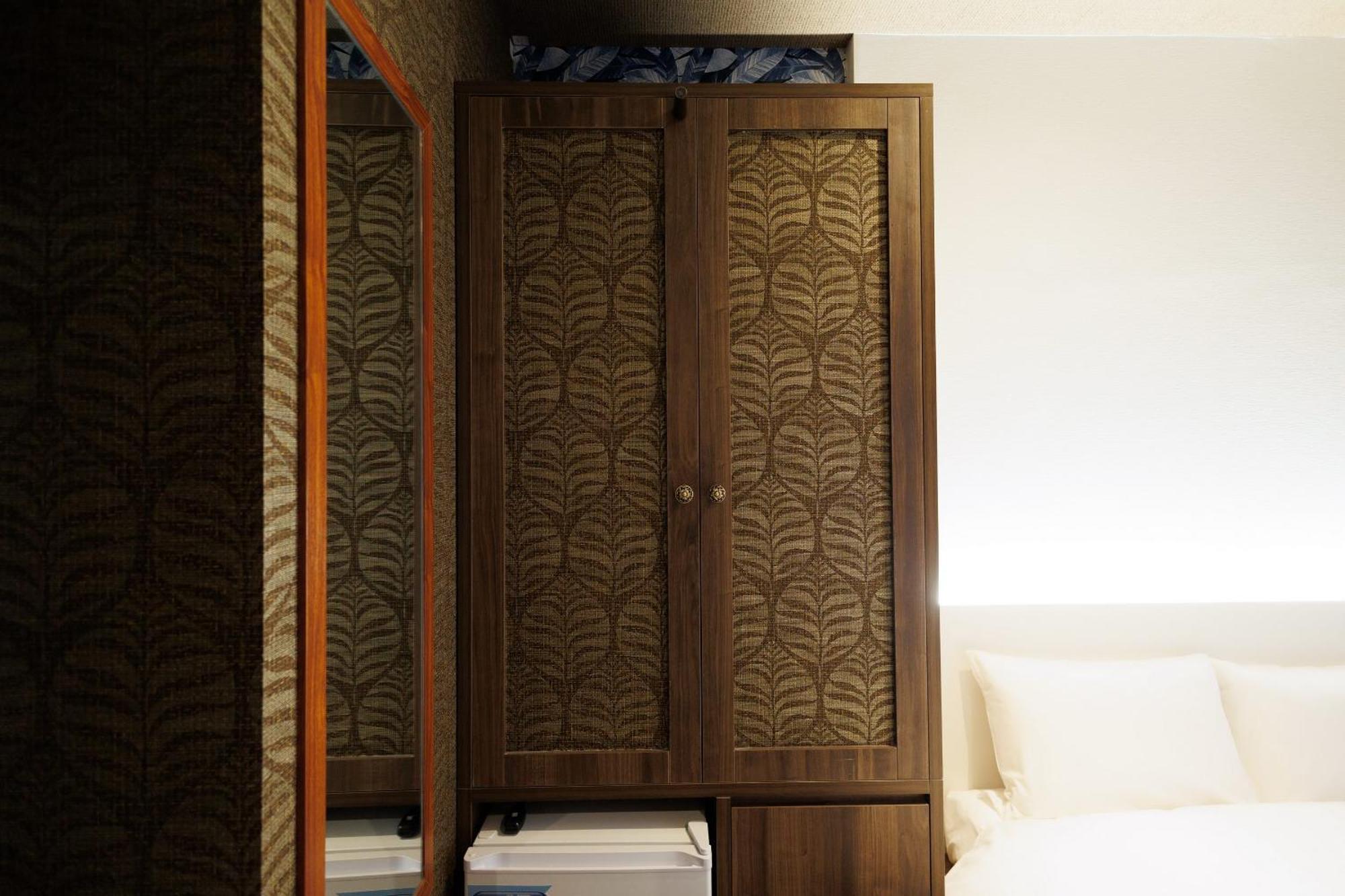 Hotaku Hotel Akihabara โตเกียว ห้อง รูปภาพ