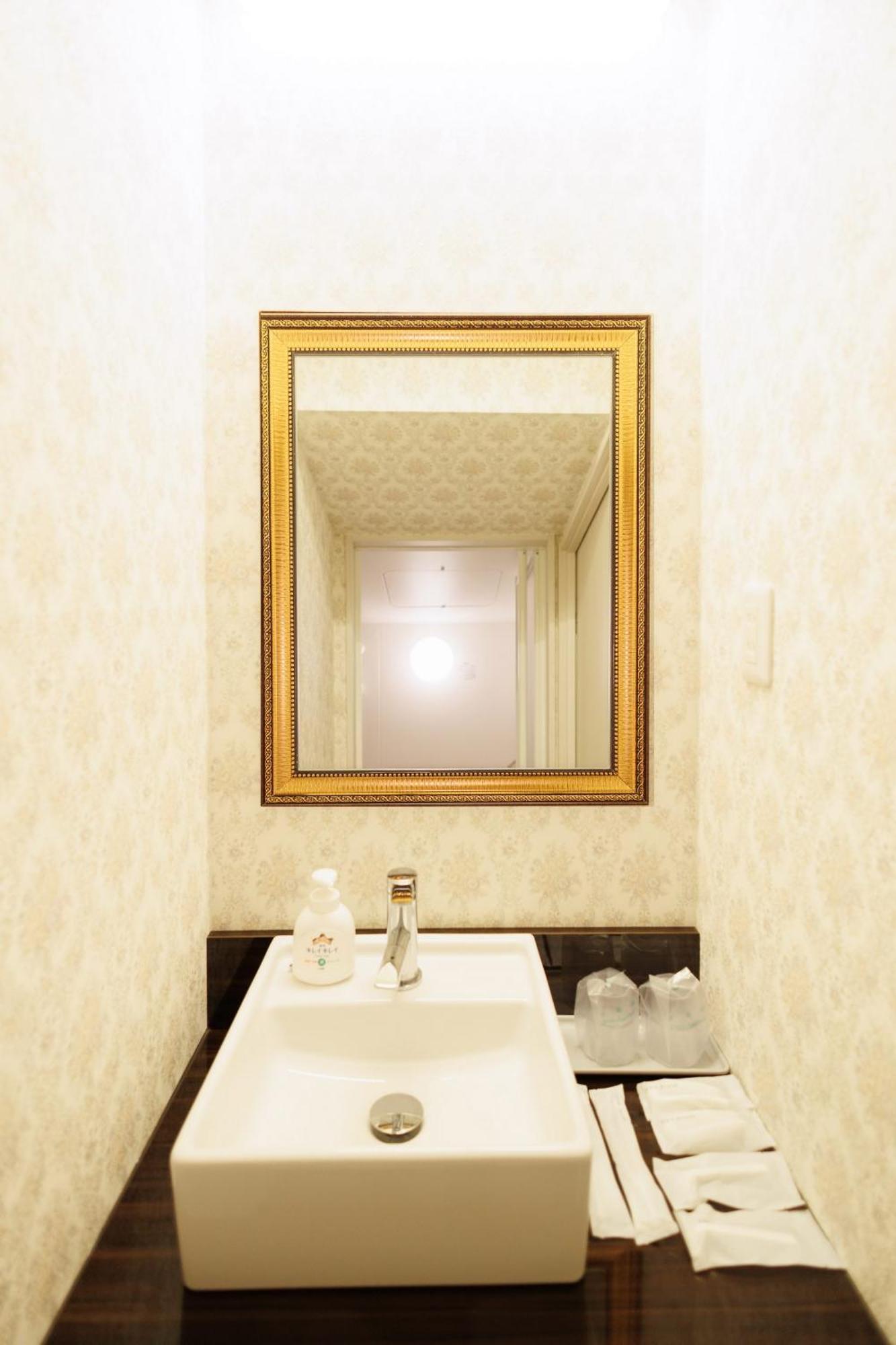 Hotaku Hotel Akihabara โตเกียว ภายนอก รูปภาพ
