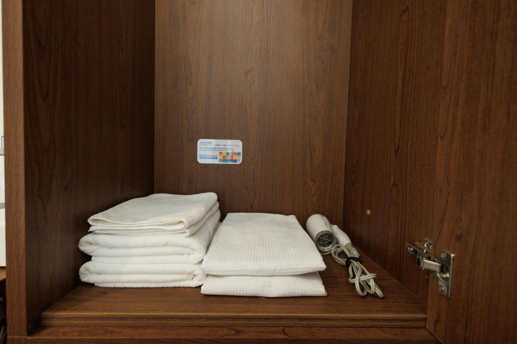 Hotaku Hotel Akihabara โตเกียว ภายนอก รูปภาพ