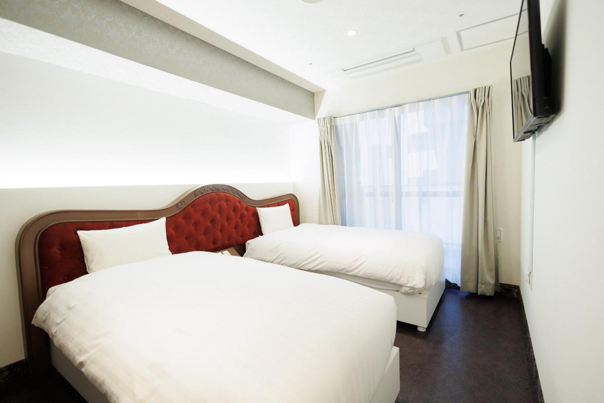 Hotaku Hotel Akihabara โตเกียว ภายนอก รูปภาพ