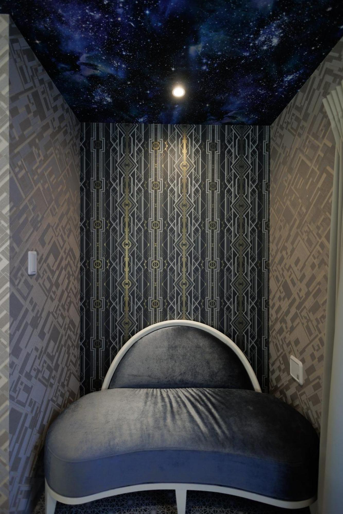 Hotaku Hotel Akihabara โตเกียว ภายนอก รูปภาพ