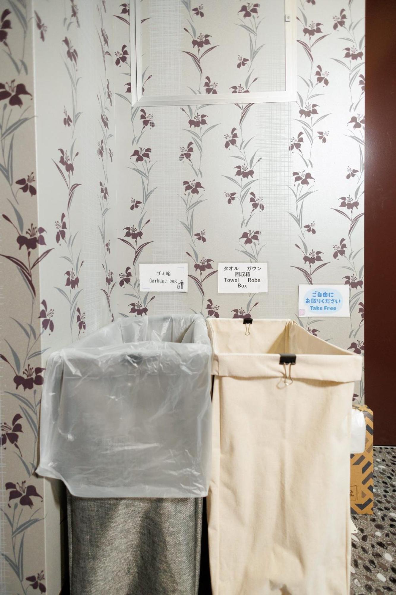 Hotaku Hotel Akihabara โตเกียว ภายนอก รูปภาพ