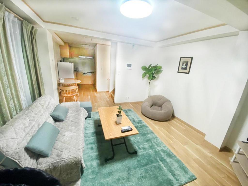 Hotaku Hotel Akihabara โตเกียว ภายนอก รูปภาพ